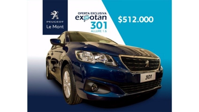 Lemont presentará ofertas exclusivas en Expotan
